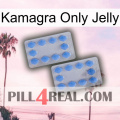 Kamagra Only Jelly 20